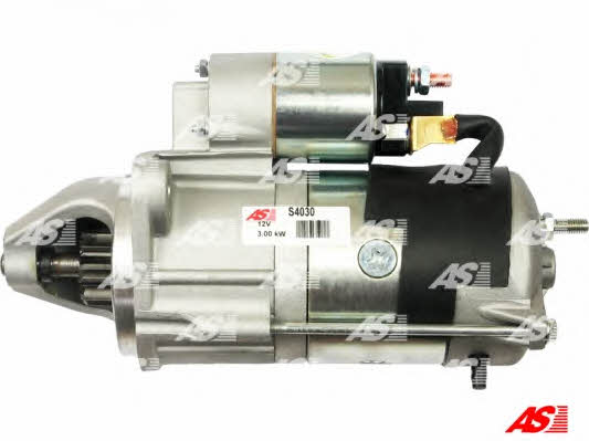 Buy AS-PL S4030 at a low price in United Arab Emirates!