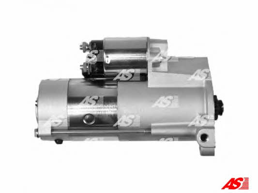 AS-PL Starter – price 463 PLN