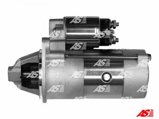 AS-PL Starter – price 475 PLN