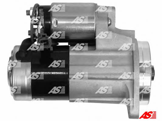 AS-PL Starter – price 345 PLN