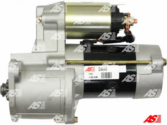 AS-PL Starter – price 428 PLN