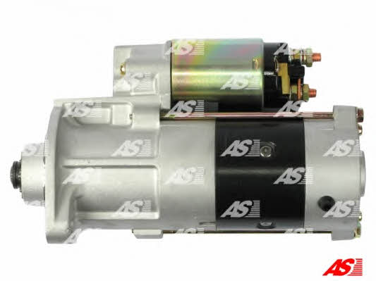 AS-PL Starter – price 520 PLN