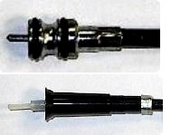 111596 Adriauto Cable speedmeter