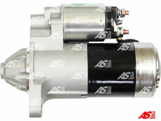 AS-PL Starter – price 346 PLN