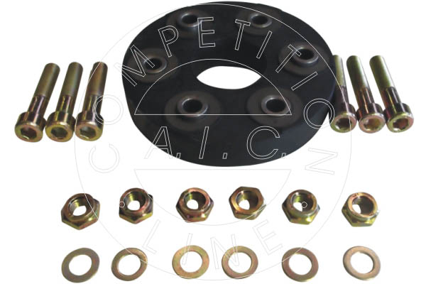 AIC Germany 51435 Coupling 51435