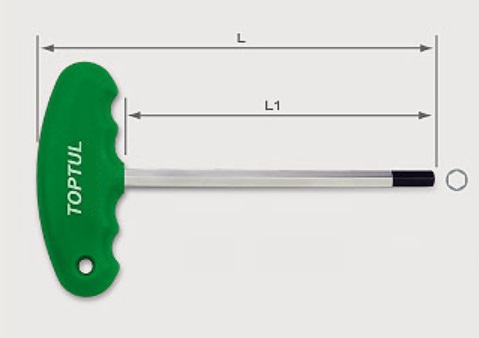 AHAI0619 Toptul Auto part