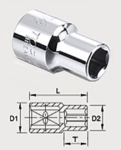 Toptul BBEA1212 Auto part BBEA1212