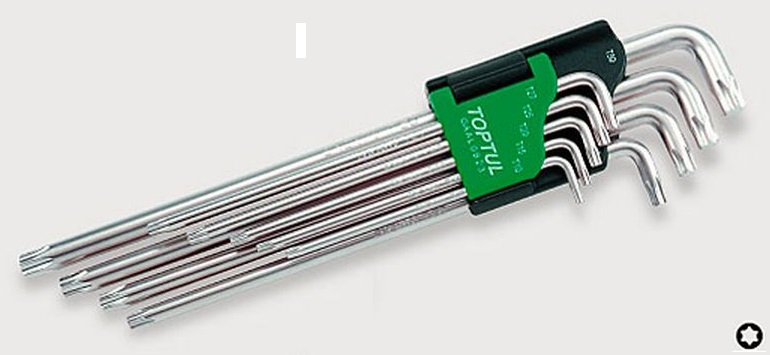 GAAL0923 Toptul Auto part