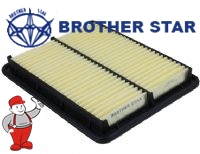 Brother star XDA-617 Air filter XDA617