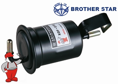 Brother star XDF-010 Fuel filter XDF010