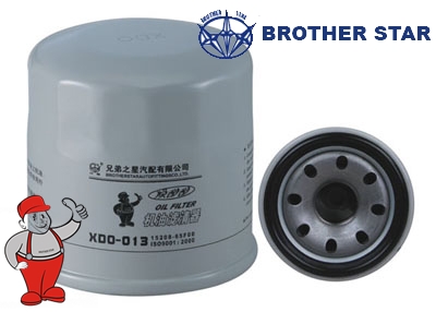 Brother star XDO-013 Oil Filter XDO013