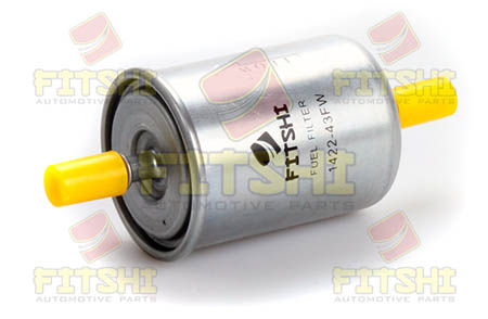Fitshi 1422-43FW Fuel filter 142243FW