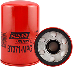 Baldwin BT371-MPG Hydraulic filter BT371MPG