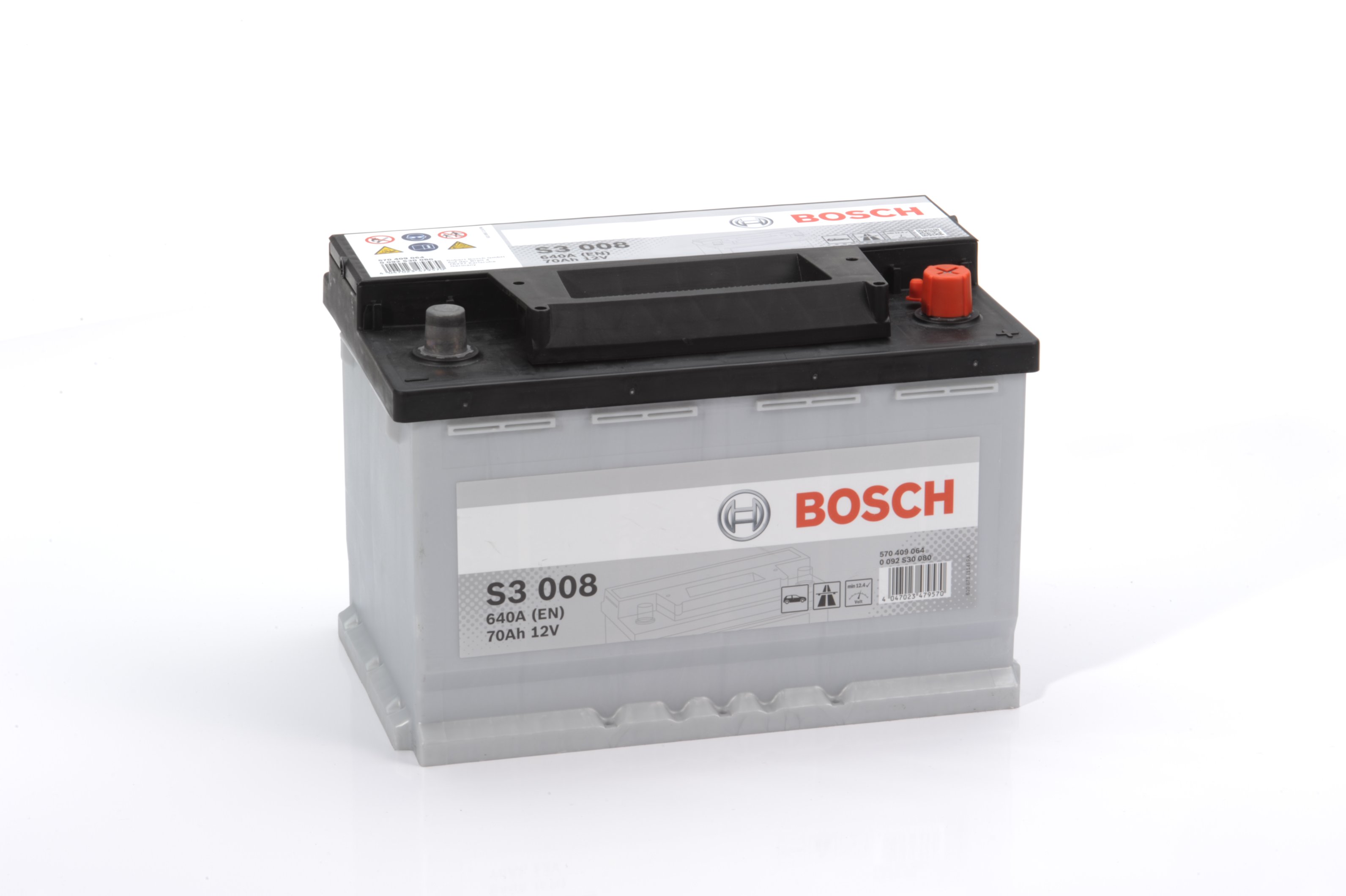 Buy Bosch 0092S30080 – good price at EXIST.AE!