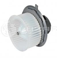 Luzar LFH 0552 Fan assy - heater motor LFH0552