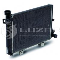 Luzar LRC 0106 Radiator, engine cooling LRC0106