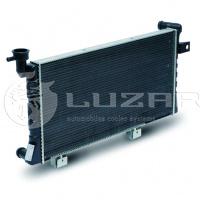 Luzar LRC 01214 Radiator, engine cooling LRC01214