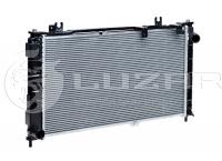 Luzar LRC 0192B Radiator, engine cooling LRC0192B