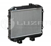 Luzar LRC 0360B Radiator, engine cooling LRC0360B