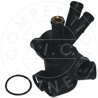 AIC Germany 50041 Thermostat housing 50041