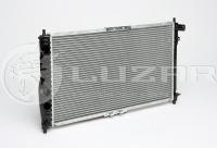 Luzar LRC 0561B Radiator, engine cooling LRC0561B