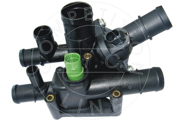AIC Germany 52305 Thermostat, coolant 52305