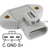 Mobiletron IG-NS008 Switchboard IGNS008
