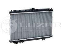 Luzar LRC 14F9 Radiator, engine cooling LRC14F9