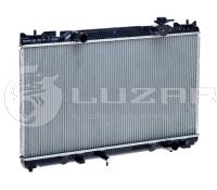 Luzar LRC 1970 Radiator, engine cooling LRC1970