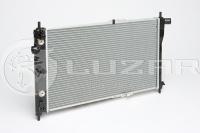 Luzar LRC DWES94248 Radiator, engine cooling LRCDWES94248