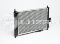 Luzar LRC DWMZ01141 Radiator, engine cooling LRCDWMZ01141