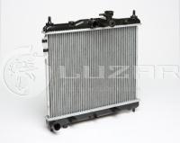 Luzar LRC HUGZ02110 Radiator, engine cooling LRCHUGZ02110