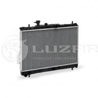 Luzar LRC HUMX01101 Radiator, engine cooling LRCHUMX01101