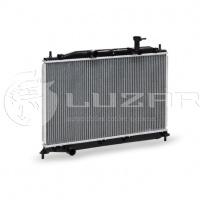 Luzar LRC KIRI05100 Radiator, engine cooling LRCKIRI05100