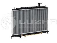 Luzar LRC KIRI05210 Radiator, engine cooling LRCKIRI05210