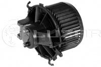 Luzar LFH 1680 Fan assy - heater motor LFH1680