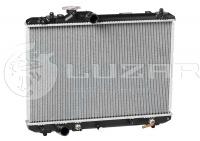 Luzar LRC 24163 Radiator, engine cooling LRC24163