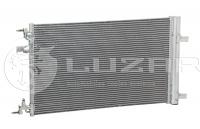 Luzar LRAC 0552 Cooler Module LRAC0552