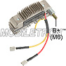 RI13H Mobiletron Rectifier, alternator
