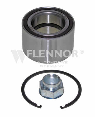 Flennor FR991907 Wheel hub bearing FR991907