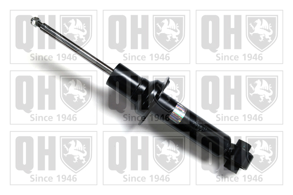 Quinton Hazell QAG879026 Rear oil and gas suspension shock absorber QAG879026