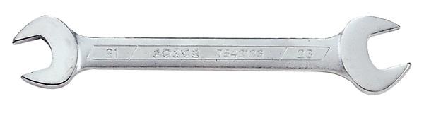 Force Tools 7542122S Open-end wrench 13/16 "x7 / 8" 7542122S