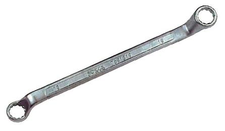 Force Tools 7592425S Box spanner 15/16 "x1" 7592425S