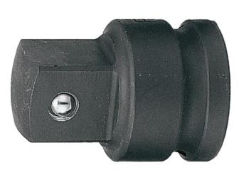 80964MPB Force Tools Impact adapter 3/4 "x1 / 2"