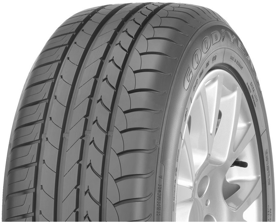 Passenger Summer Tyre Goodyear EfficientGrip Compact 175&#x2F;65 R14 82T Goodyear 529174