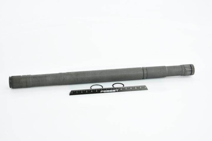 Right axle shaft Febest 0112-CT220RH