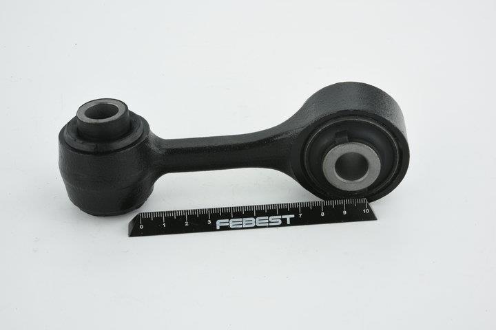 Rear anti roll bar link Febest 0123-GRJ200FL