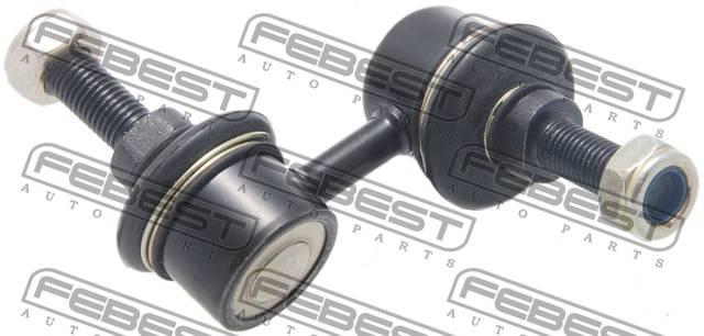 Front stabilizer bar, right Febest 0123-QNC20FR