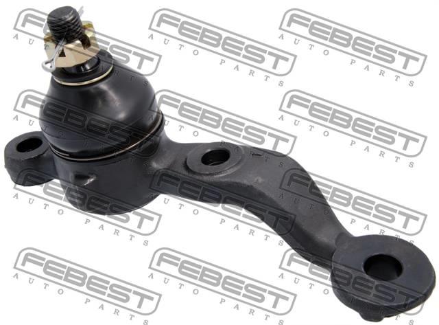 Buy Febest 0120JZS160LH – good price at EXIST.AE!