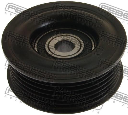 Bypass roller Febest 0188-2UZFE